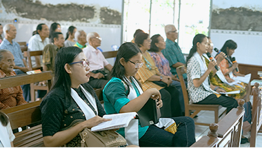 galeri, Ibadah Pentakosta GKJ Baki Pepantan Kingkang 2026, gereja kristen jawa, gkj, gkj baki, gereja kristen jawa baki, baki, sukoharjo, gkj klasis sukoharjo, klasis sukoharjo, klasis, sinode gkj, sinode 